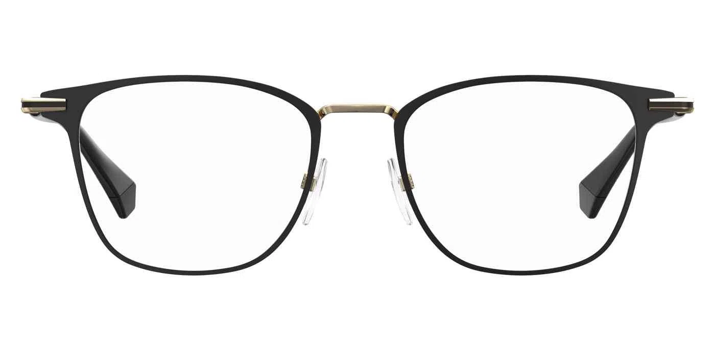 Polaroid Core PolaroidD387 Eyeglasses - view 4